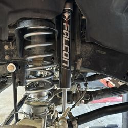 Jeep JK/JL Suspension Lifts And Upgrades!