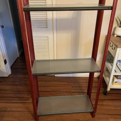 Shelving Unit 