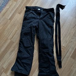 Snowboard or Ski Pants