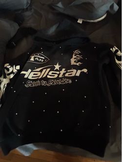 Hellstar Hoodie