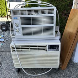 Air Conditioners