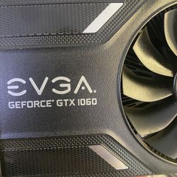 GPU 1060 6gb