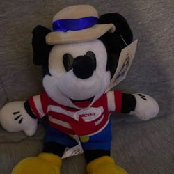 Collectors Mickey 