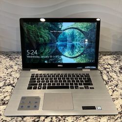 Dell Inspiron 15 7000 series
