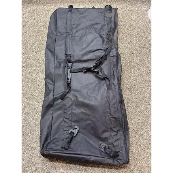Chevy Avalanche Bed Cover Storage Bag