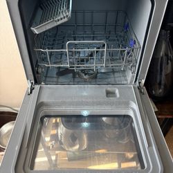 Farberware Countertop Dishwasher 