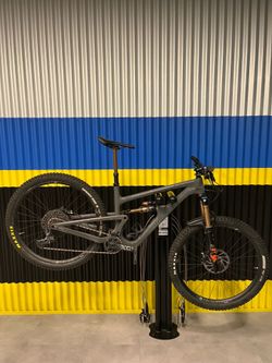 2024 Alchemy Arktos 140 Large, Over $8500 New