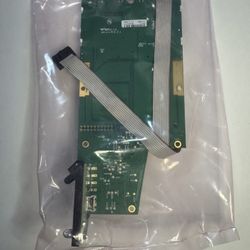 79217-14 Zebra Display PCB