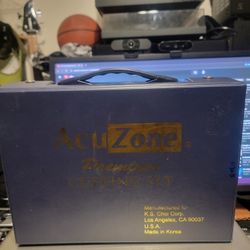 Acuzone Premium Cupping Set