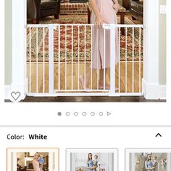 Baby Safety Gate