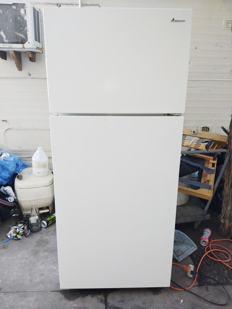 Refrigerador Amana