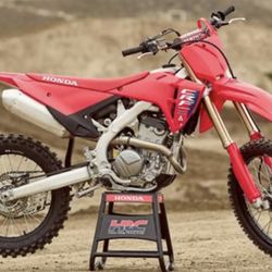 250 Crf