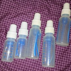 Dr Browns Bottle Set