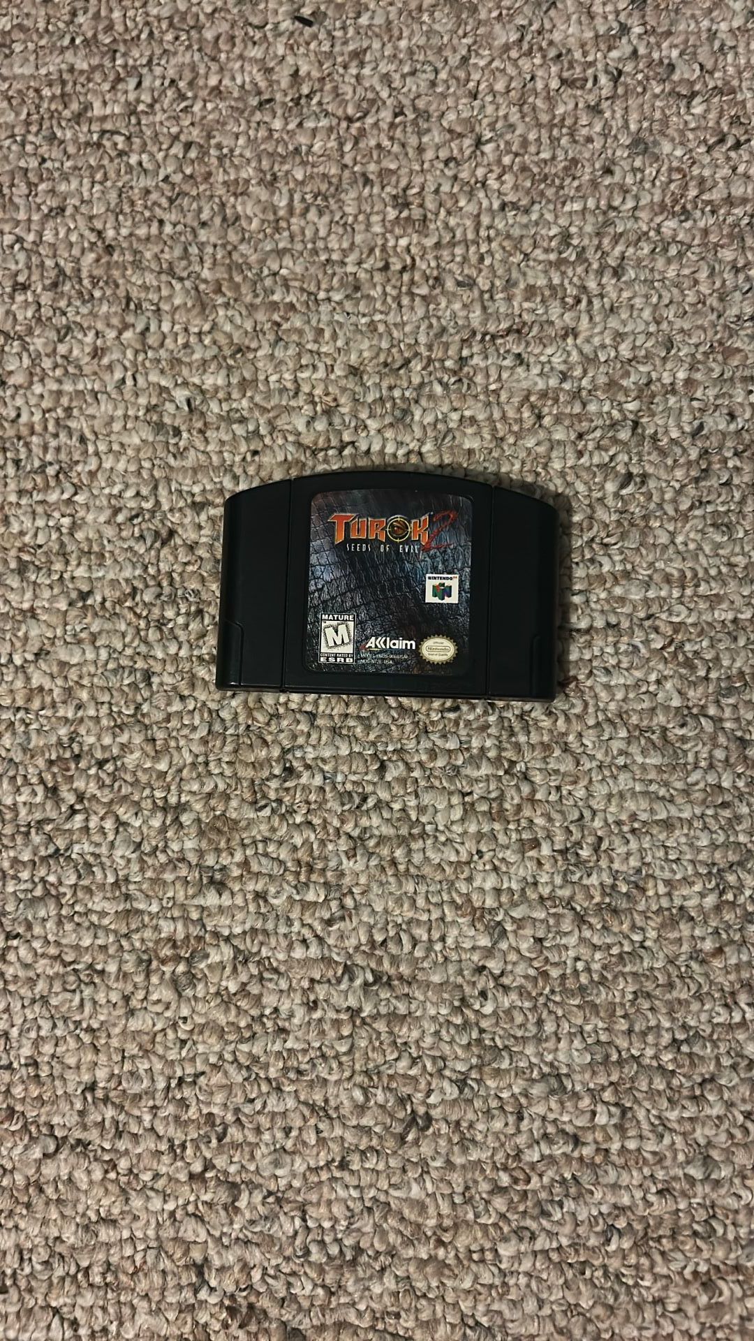 Turok 2