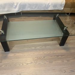 Dania Coffee  Table