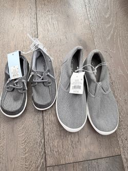 Cat & Jack Shoes 