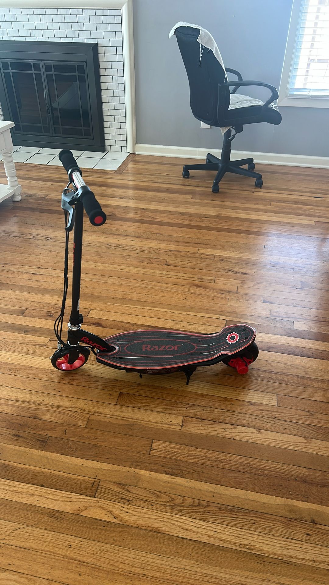 Razor Electric Scooter