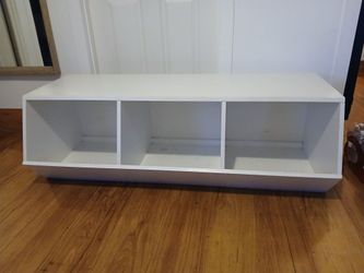 Toy storage organizer