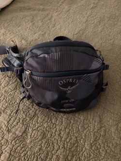 Osprey waist pack