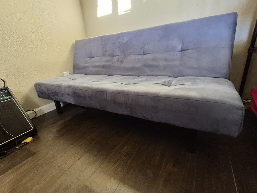 Ikea Futon / Sofa / Bed