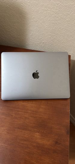 MacBook Pro M1