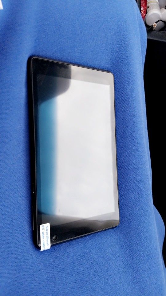 Tibuta Andriod Tablet