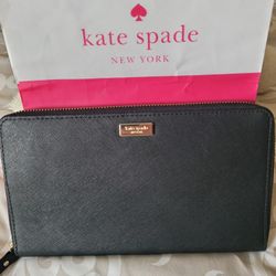 Kate Espad.         Esta Nueba 
