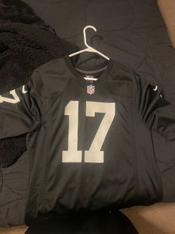 Raiders jersey