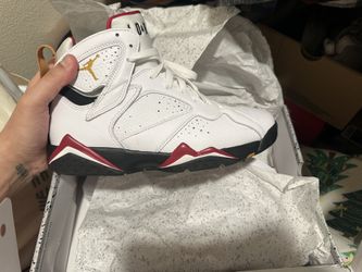 Jordan Retro 7