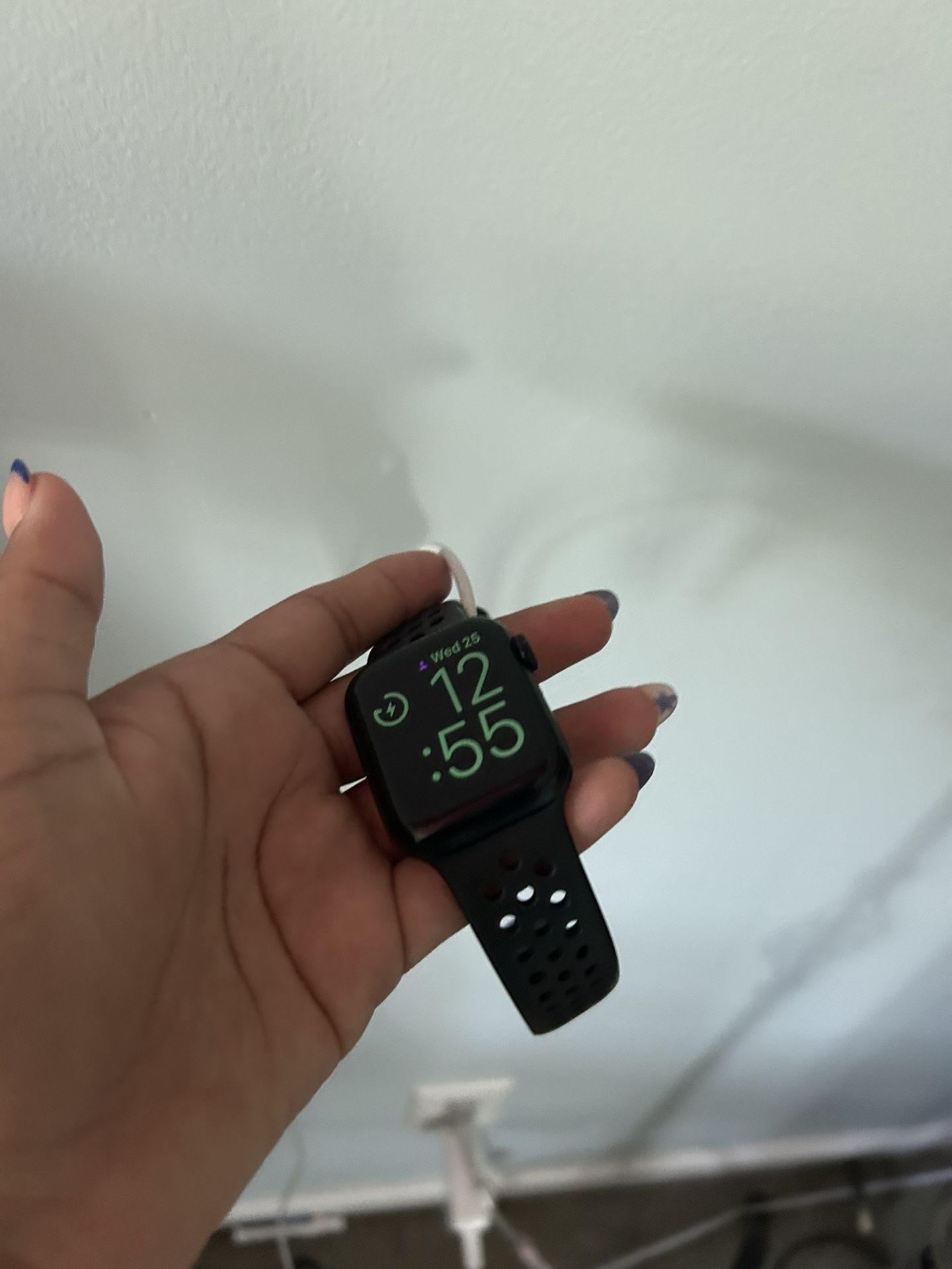Apple Watch SE