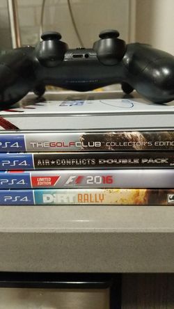 Ps4