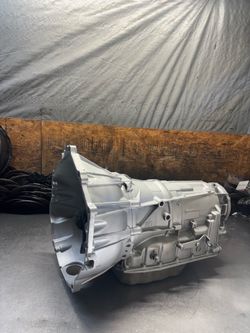 6l80 fully rebuilt transmission