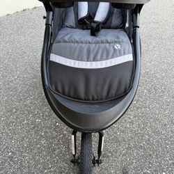 Brand New Stroller