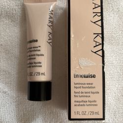 Mary May Timewise Ivory 2