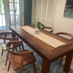 Dining Chairs 4 West Elm