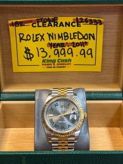 Rolex Wimbledon