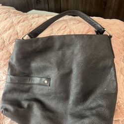 Bolsa De Piel 