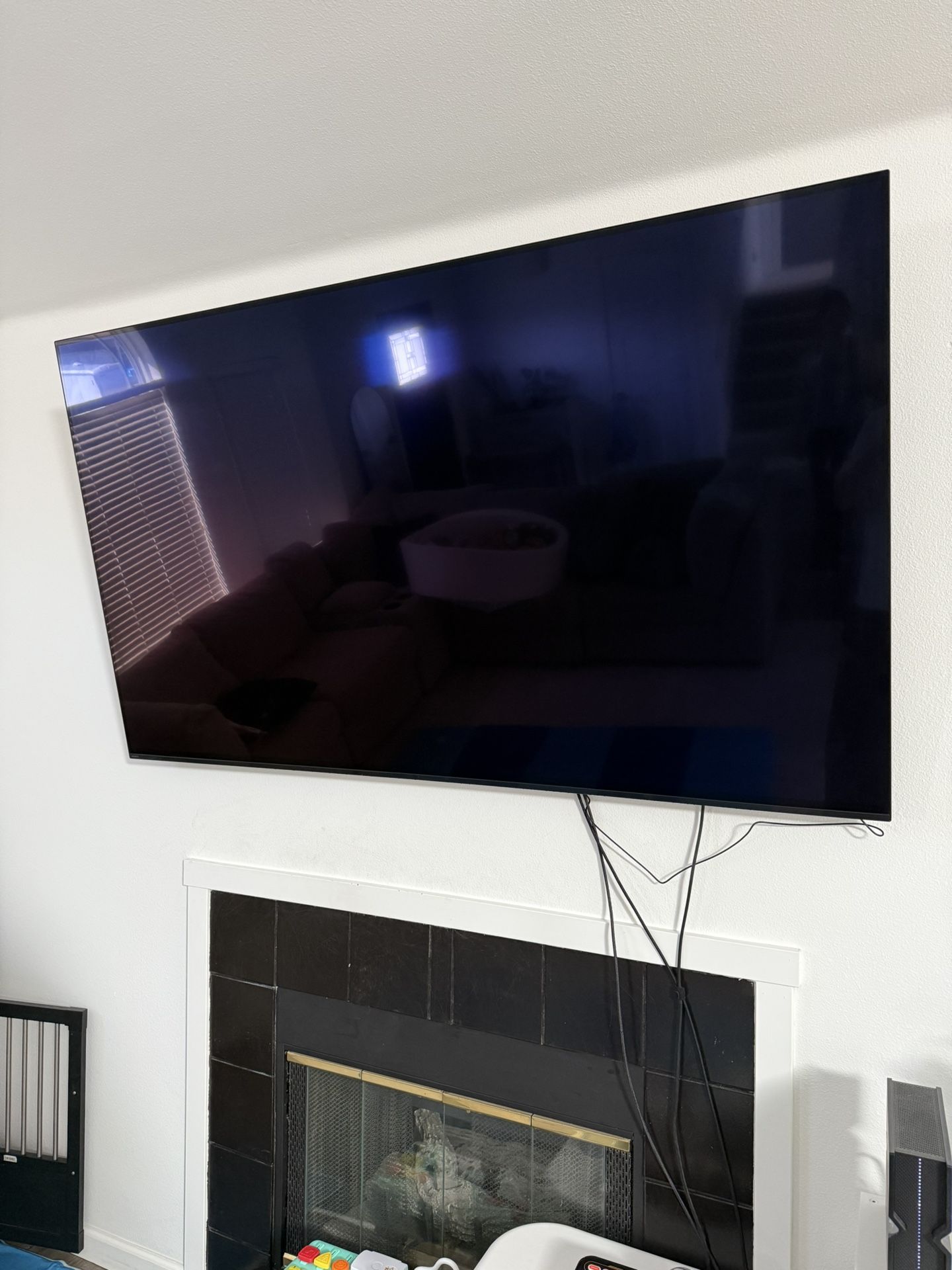 Sony 77” 4k OLED A80CK Series