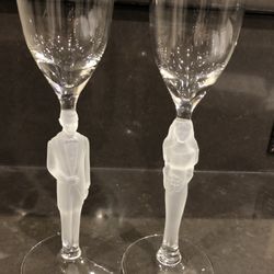 Wedding Glasses