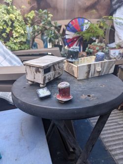 Alice In Wonderland Ceramic Set