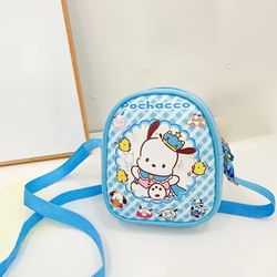 Pochacco Bag 