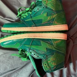 Jordan 1 Kool Kiy