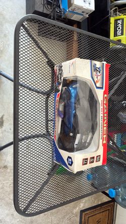 Gainer One Key Deformation RC Car Toy