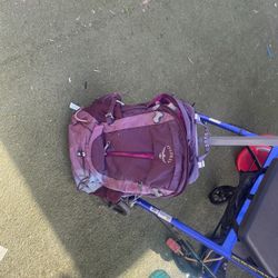 Osprey Sirrus 24