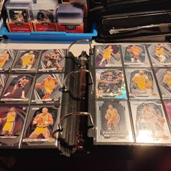 NBA SPORTS CARDS 