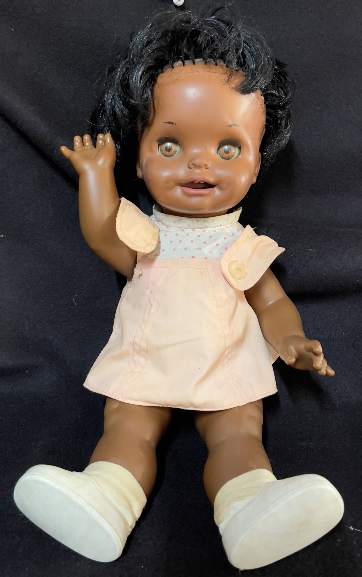 1972 Saucy African American Doll for Sale in Carthage MO OfferUp