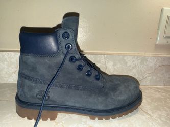 Women’s timberlines