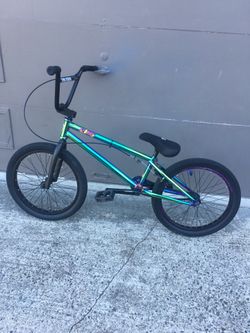 Custom bmx bike parts hotsell