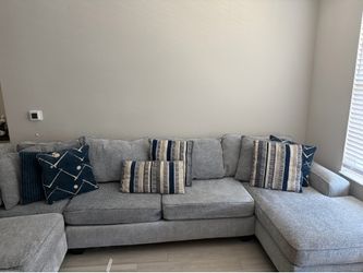 Large Sectional Couch