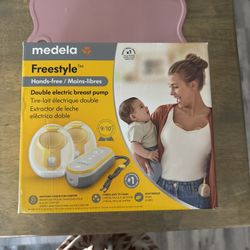 Medela freestyle hands free 